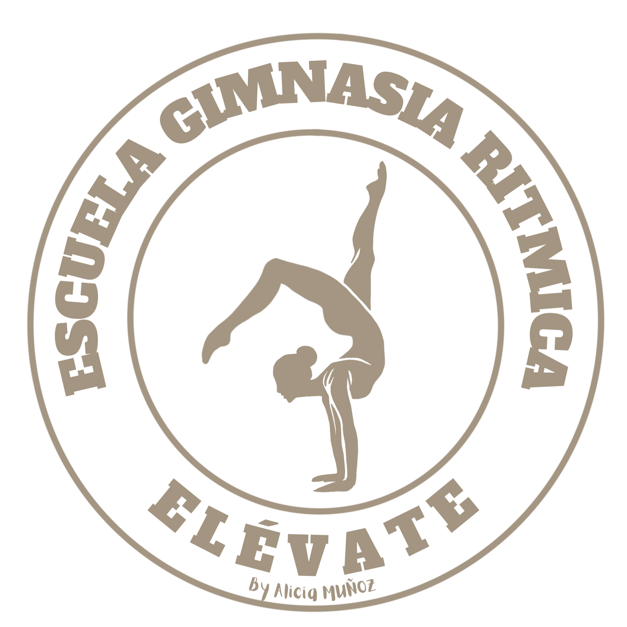 El&eacute;vate R&iacute;tmica